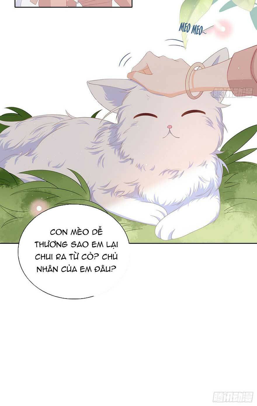 Ảnh Hậu Cũng Không Bằng Niệm Thanh Hoa Chapter 11 - 9