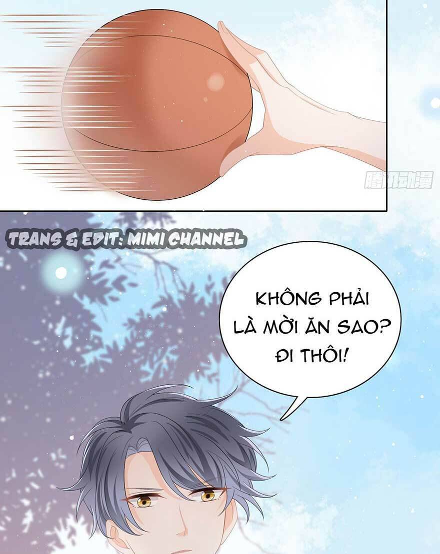 Ảnh Hậu Cũng Không Bằng Niệm Thanh Hoa Chapter 12 - 2