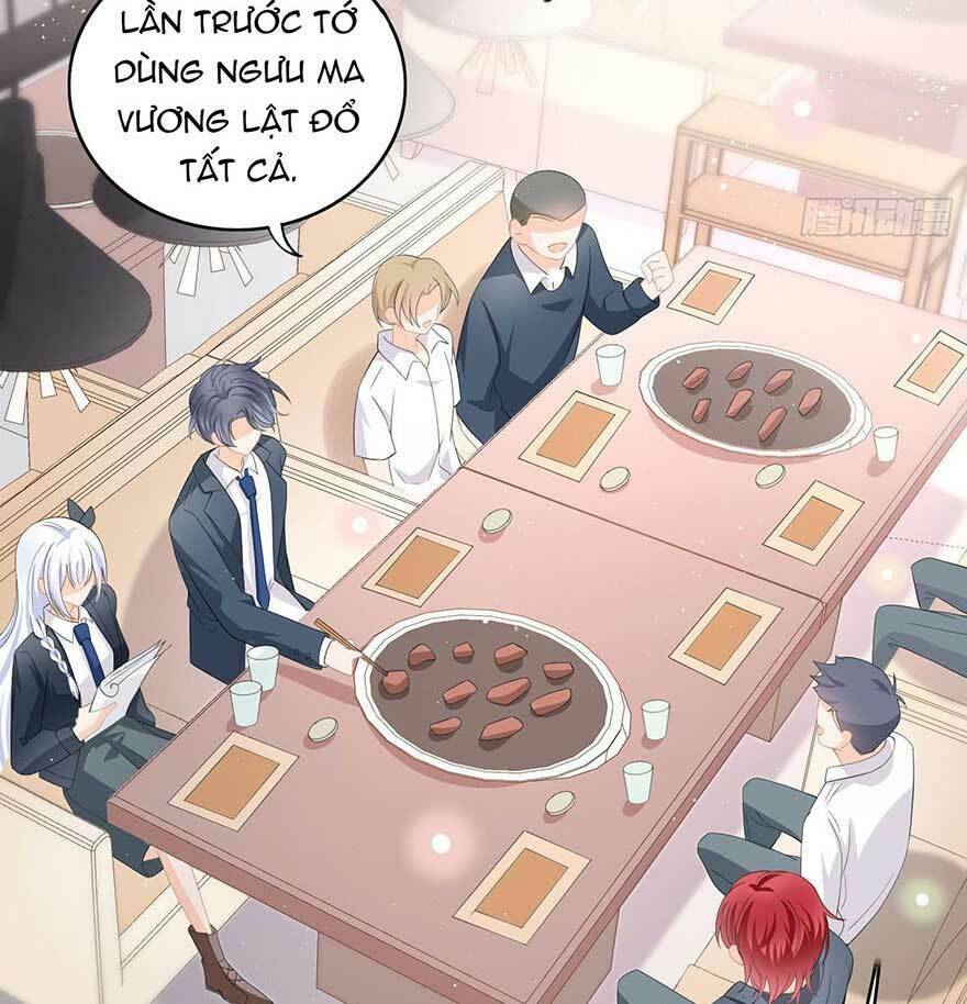 Ảnh Hậu Cũng Không Bằng Niệm Thanh Hoa Chapter 12 - 19