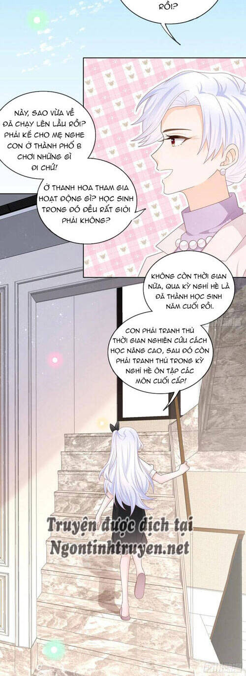 Ảnh Hậu Cũng Không Bằng Niệm Thanh Hoa Chapter 122 - 2