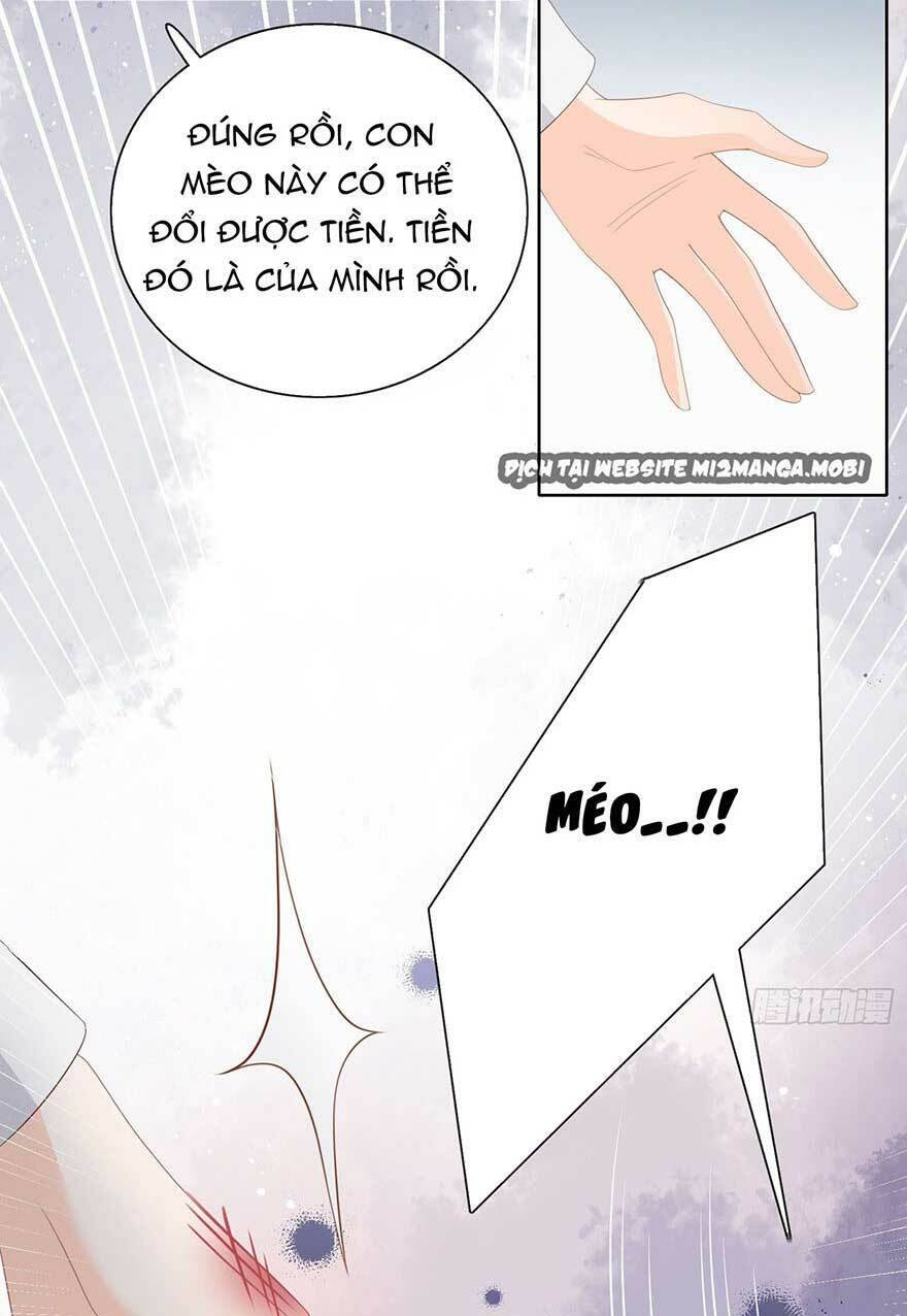 Ảnh Hậu Cũng Không Bằng Niệm Thanh Hoa Chapter 13 - 10