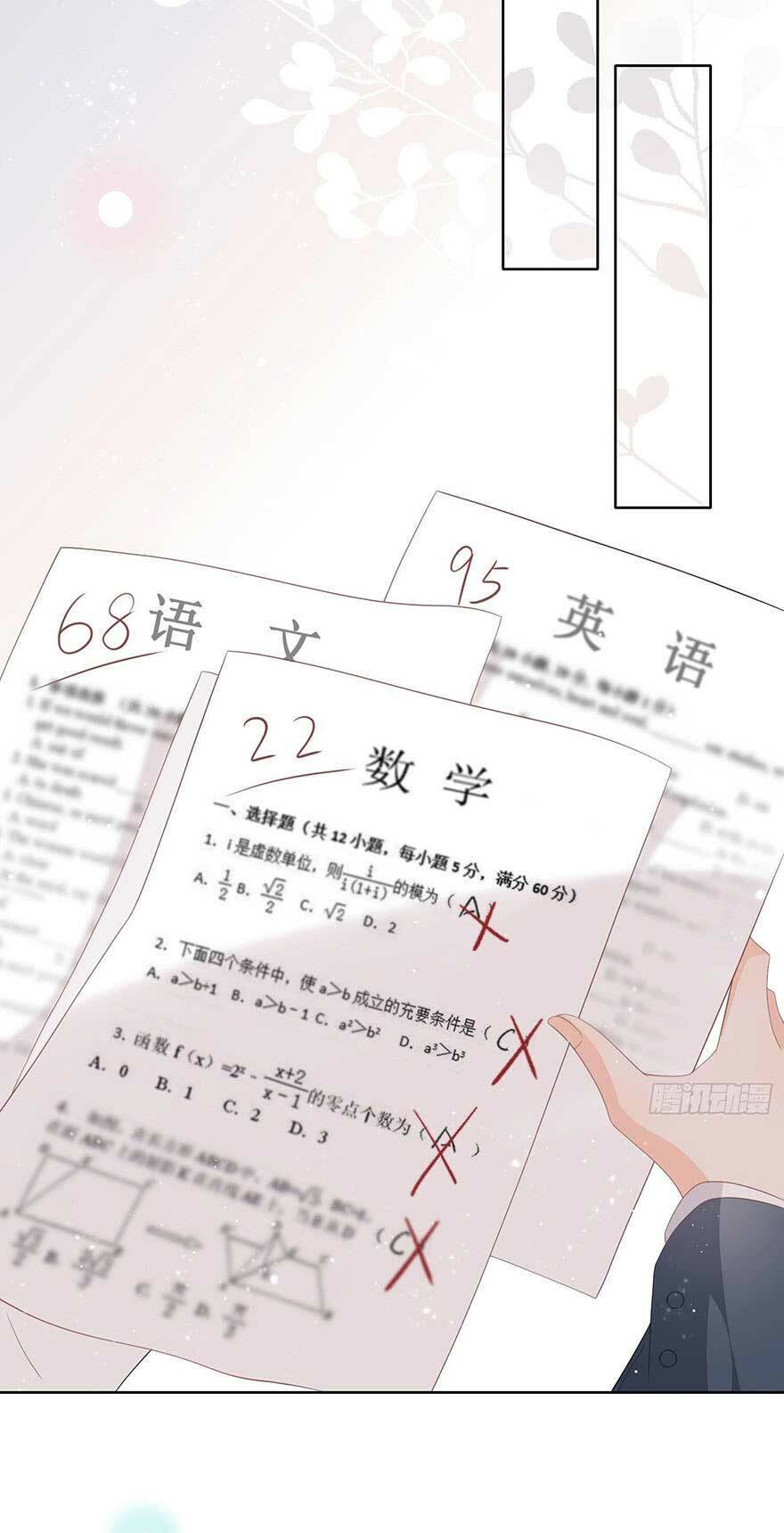 Ảnh Hậu Cũng Không Bằng Niệm Thanh Hoa Chapter 15 - 16