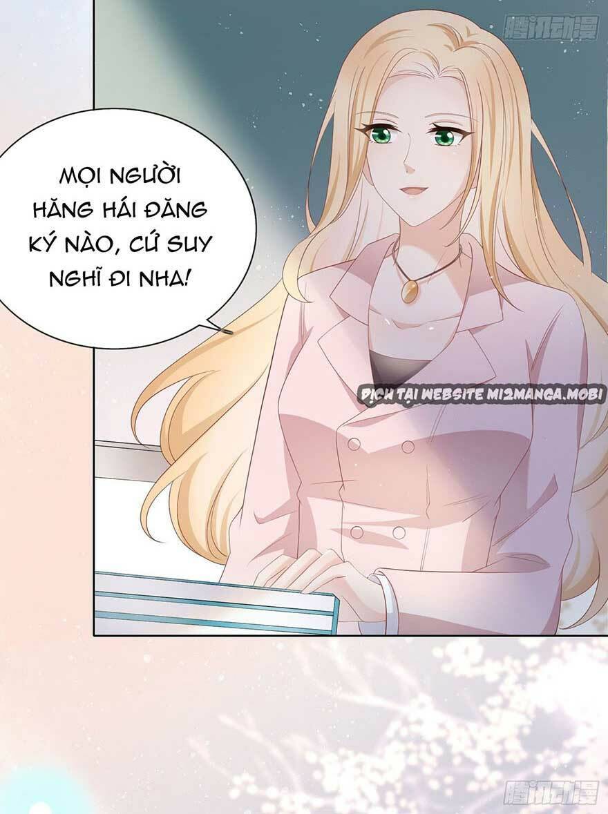 Ảnh Hậu Cũng Không Bằng Niệm Thanh Hoa Chapter 16 - 19