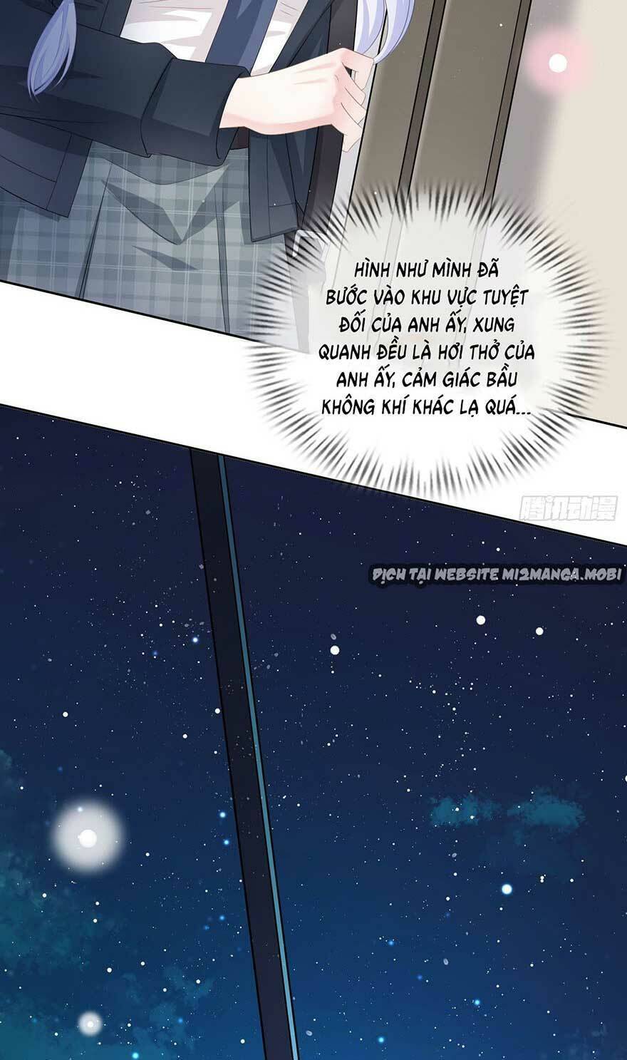 Ảnh Hậu Cũng Không Bằng Niệm Thanh Hoa Chapter 16 - 33
