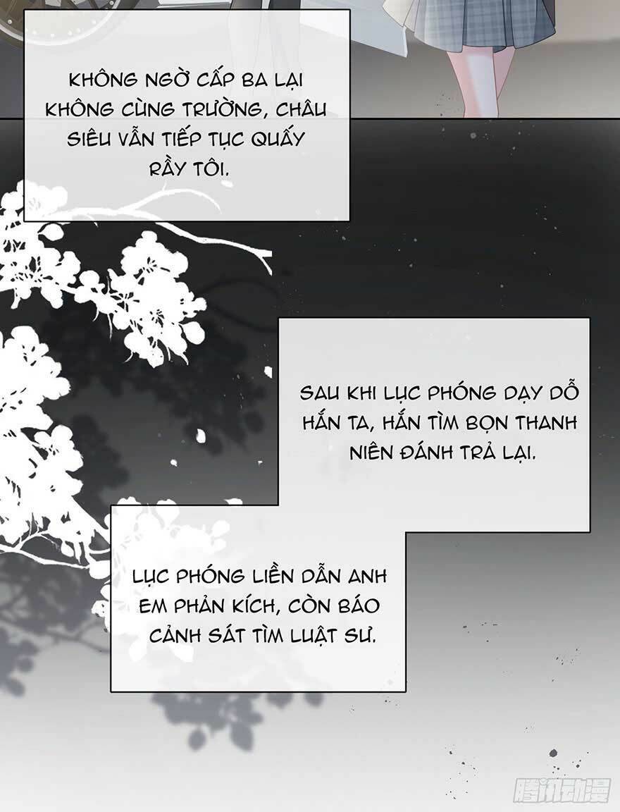 Ảnh Hậu Cũng Không Bằng Niệm Thanh Hoa Chapter 18.1 - 12