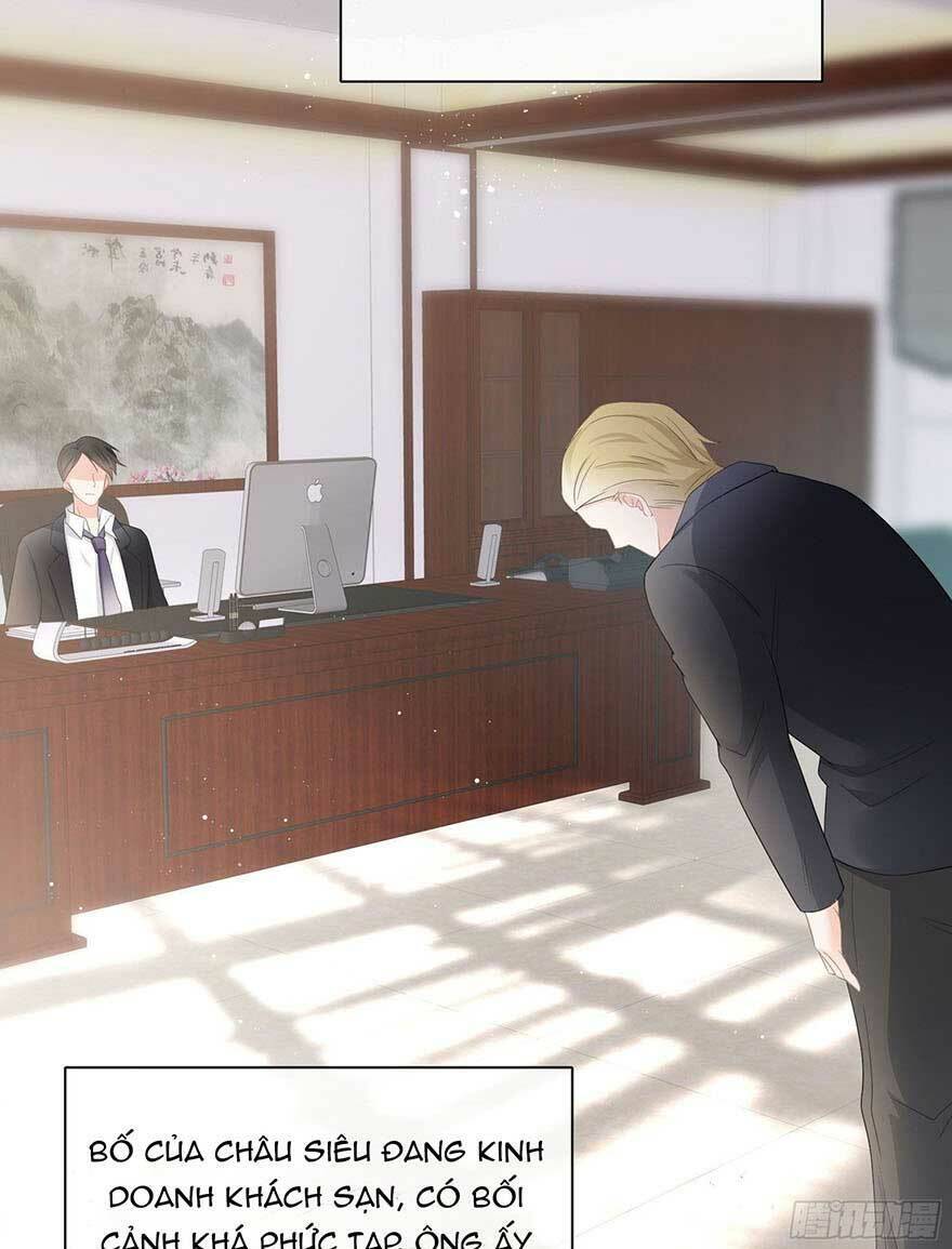 Ảnh Hậu Cũng Không Bằng Niệm Thanh Hoa Chapter 18.1 - 14