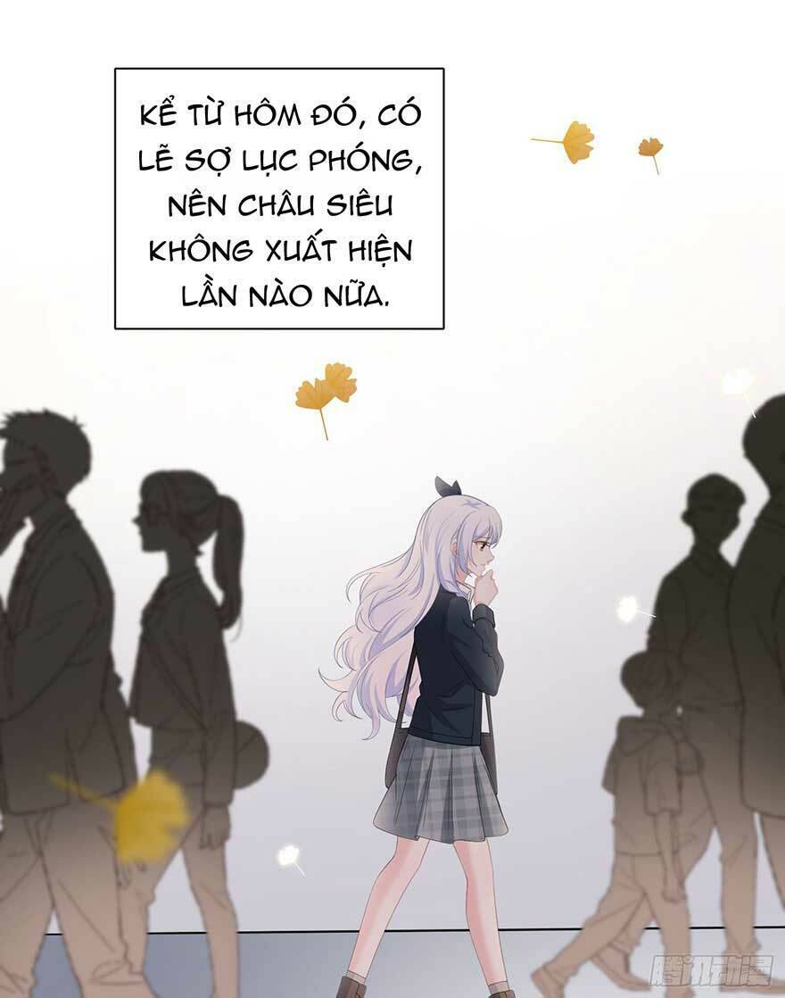 Ảnh Hậu Cũng Không Bằng Niệm Thanh Hoa Chapter 18.1 - 20