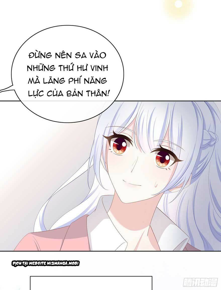 Ảnh Hậu Cũng Không Bằng Niệm Thanh Hoa Chapter 18.1 - 4