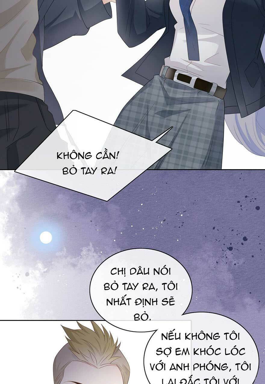 Ảnh Hậu Cũng Không Bằng Niệm Thanh Hoa Chapter 18.2 - 11