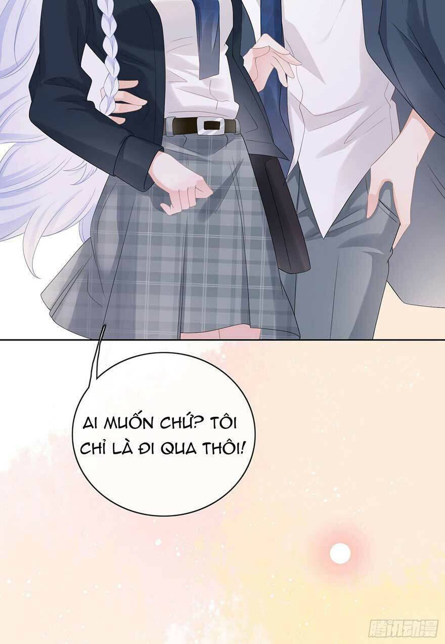 Ảnh Hậu Cũng Không Bằng Niệm Thanh Hoa Chapter 18.2 - 16