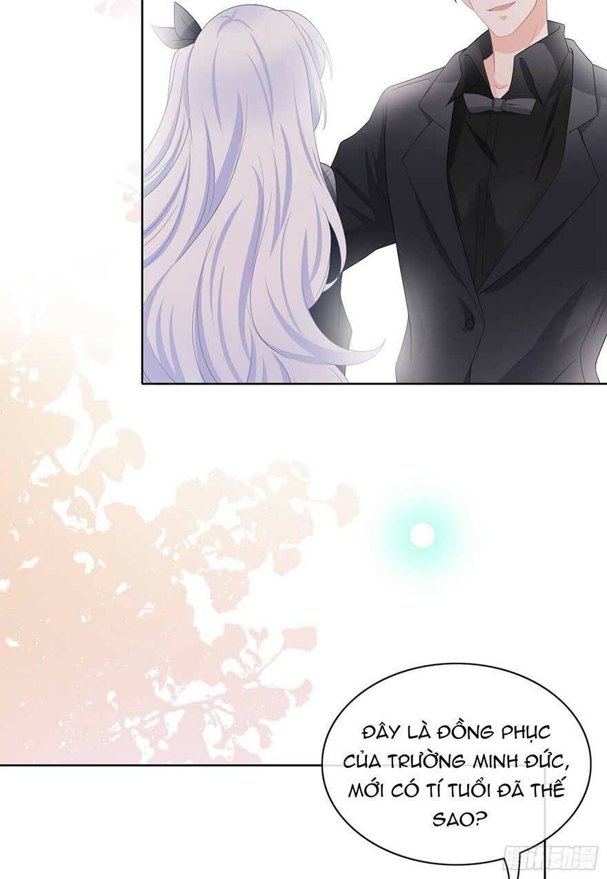 Ảnh Hậu Cũng Không Bằng Niệm Thanh Hoa Chapter 18.2 - 4