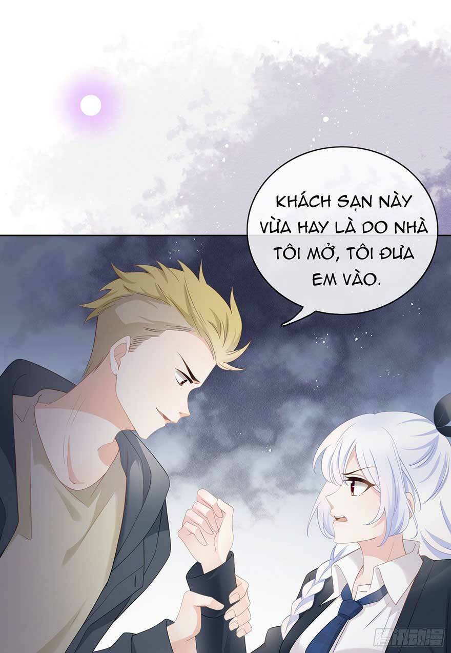 Ảnh Hậu Cũng Không Bằng Niệm Thanh Hoa Chapter 18.2 - 10