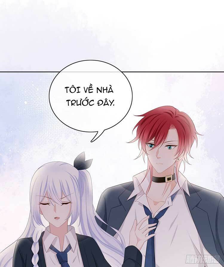 Ảnh Hậu Cũng Không Bằng Niệm Thanh Hoa Chapter 19.1 - 2