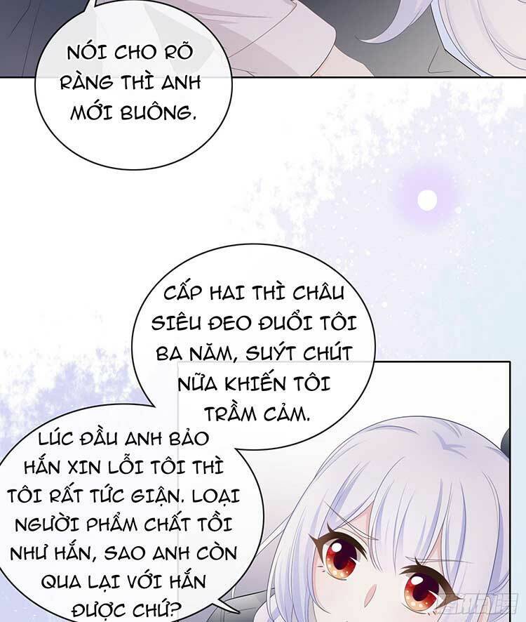 Ảnh Hậu Cũng Không Bằng Niệm Thanh Hoa Chapter 19.1 - 13