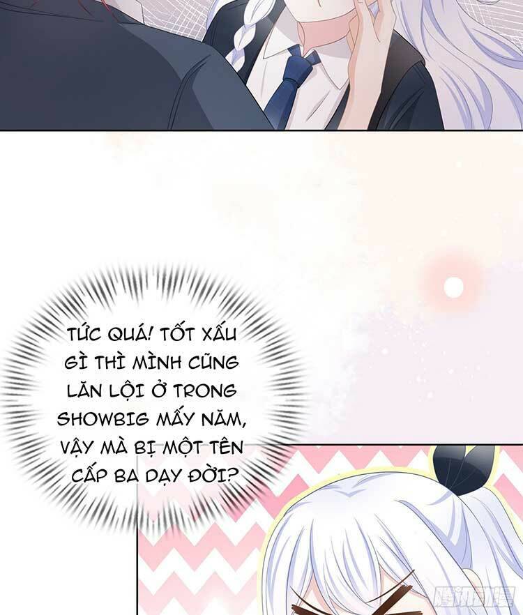 Ảnh Hậu Cũng Không Bằng Niệm Thanh Hoa Chapter 19.1 - 18