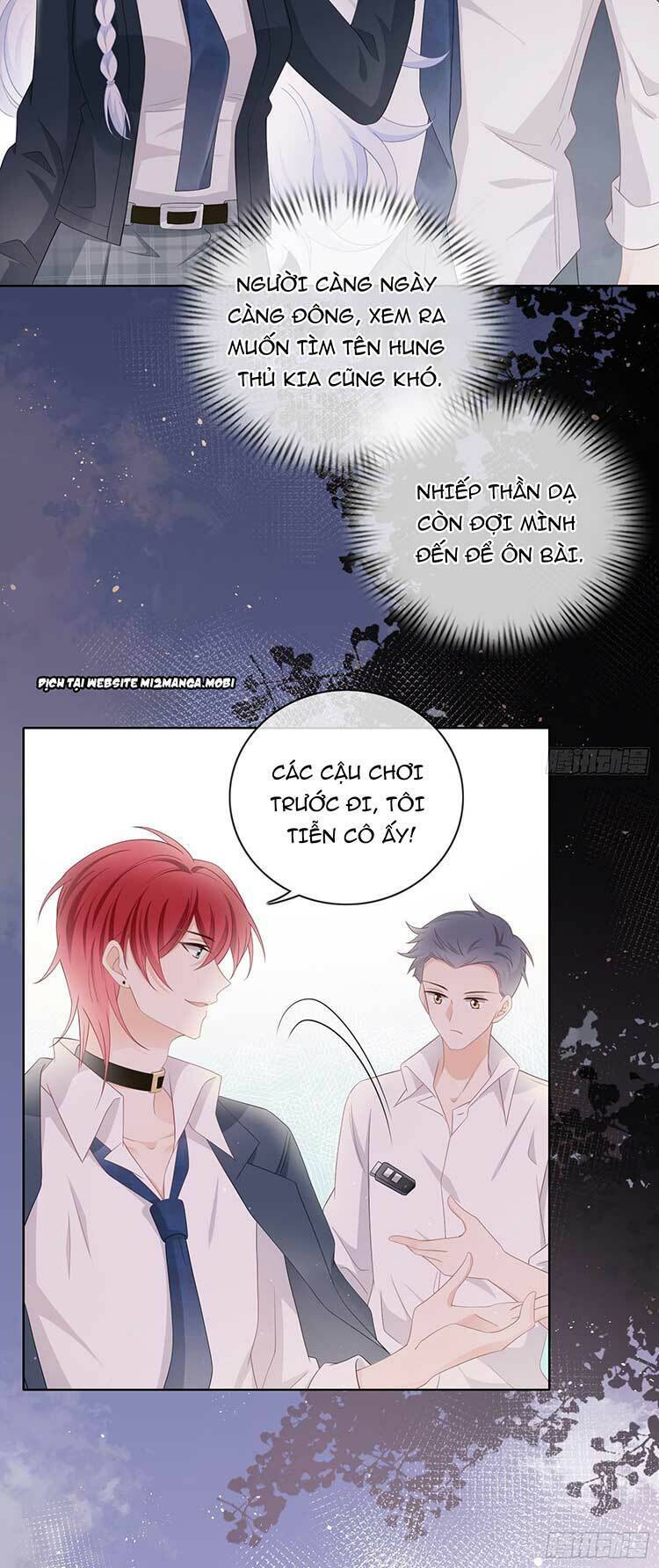 Ảnh Hậu Cũng Không Bằng Niệm Thanh Hoa Chapter 19.1 - 3