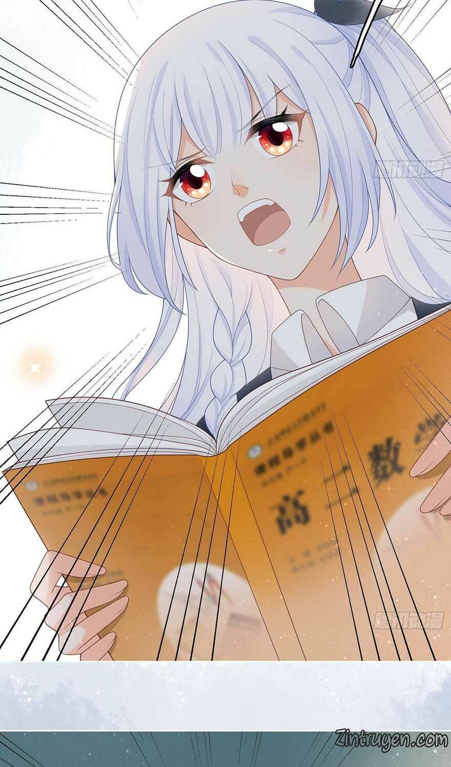 Ảnh Hậu Cũng Không Bằng Niệm Thanh Hoa Chapter 2 - 20