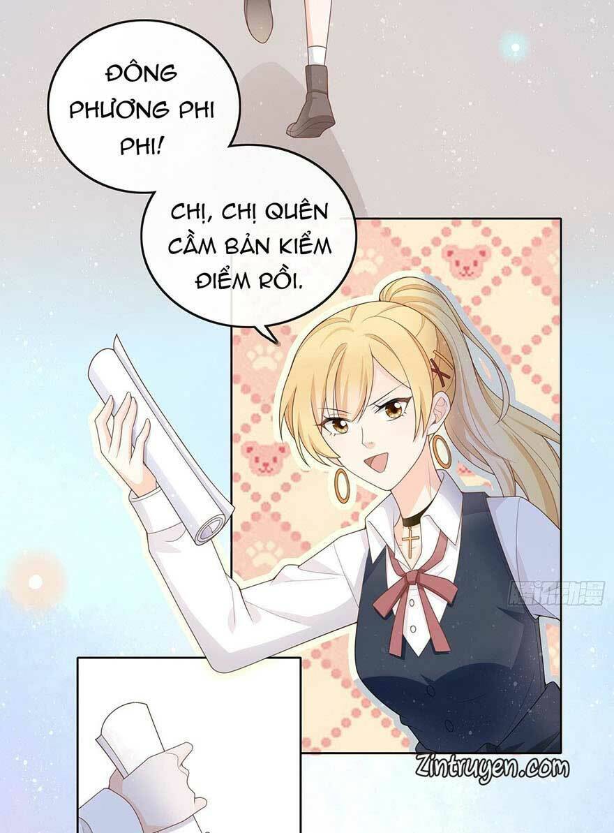 Ảnh Hậu Cũng Không Bằng Niệm Thanh Hoa Chapter 2 - 7