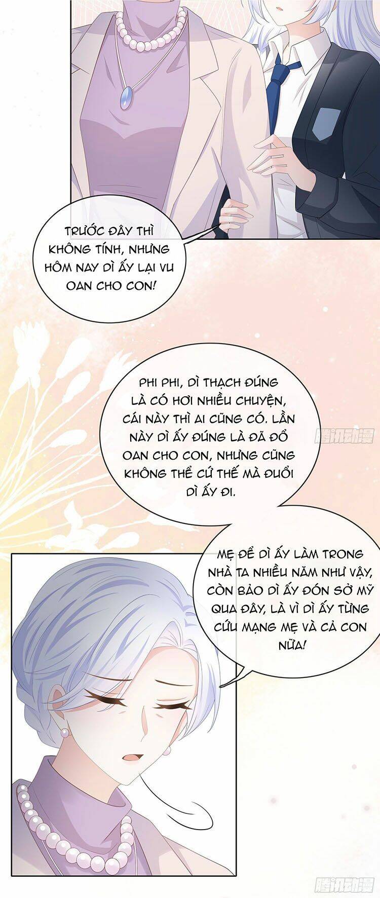 Ảnh Hậu Cũng Không Bằng Niệm Thanh Hoa Chapter 21.1 - 11
