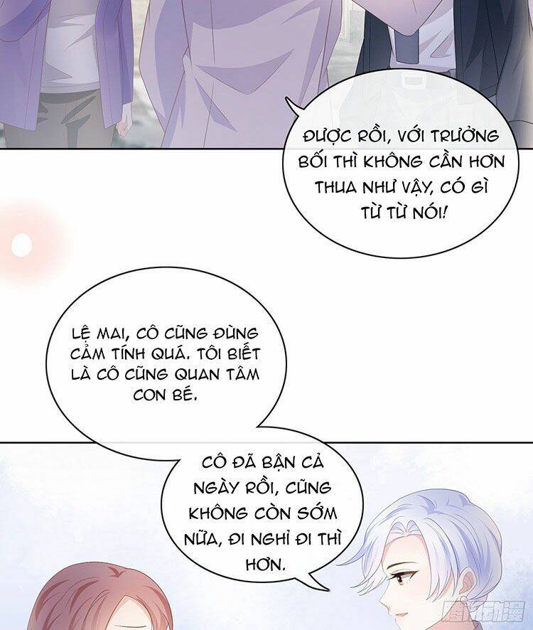 Ảnh Hậu Cũng Không Bằng Niệm Thanh Hoa Chapter 21.1 - 3