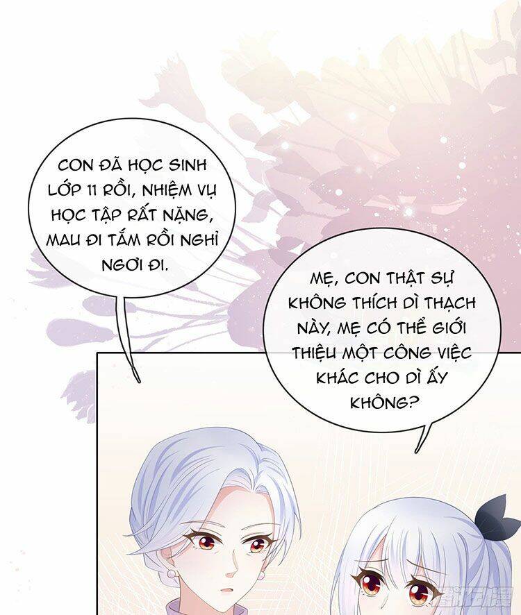 Ảnh Hậu Cũng Không Bằng Niệm Thanh Hoa Chapter 21.1 - 10