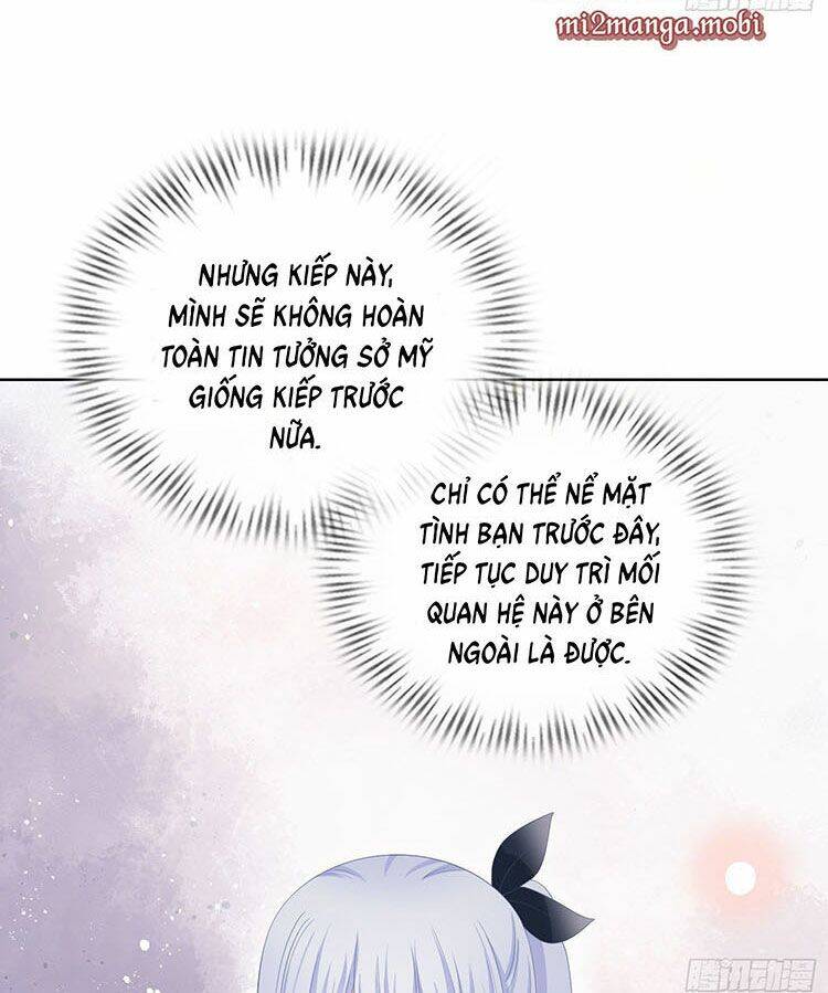 Ảnh Hậu Cũng Không Bằng Niệm Thanh Hoa Chapter 22.2 - 1