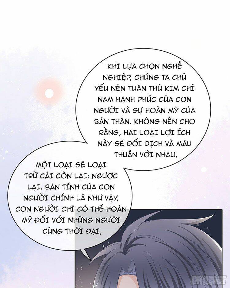 Ảnh Hậu Cũng Không Bằng Niệm Thanh Hoa Chapter 24.2 - 2
