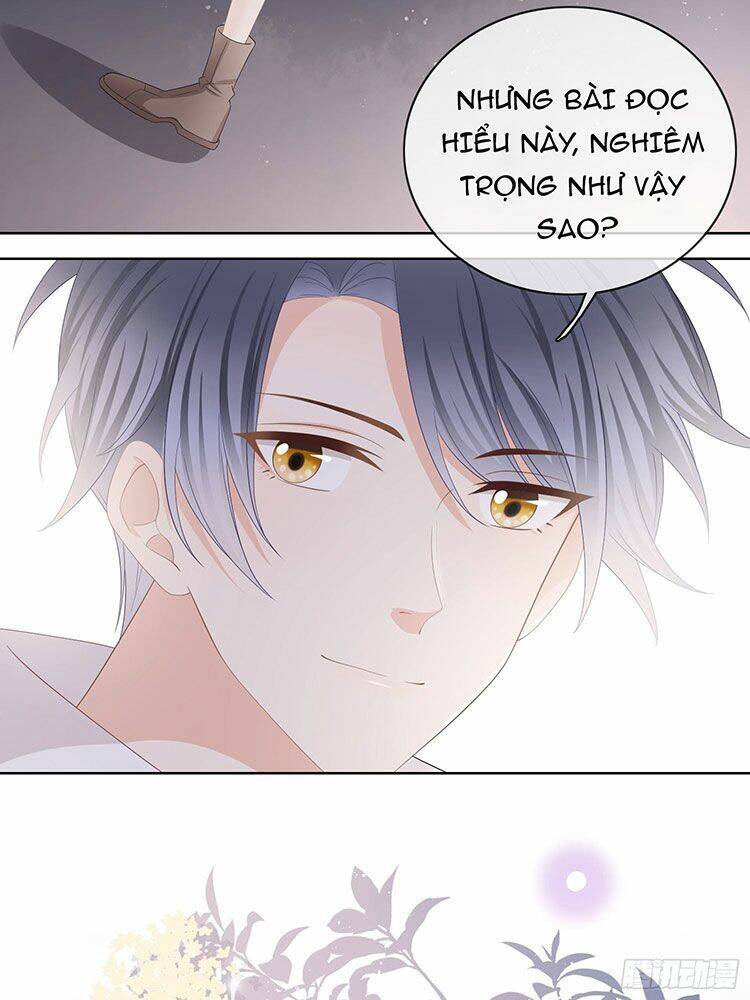 Ảnh Hậu Cũng Không Bằng Niệm Thanh Hoa Chapter 24.2 - 13