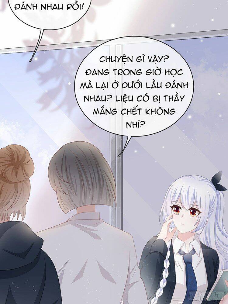Ảnh Hậu Cũng Không Bằng Niệm Thanh Hoa Chapter 24.2 - 17