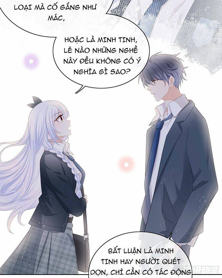 Ảnh Hậu Cũng Không Bằng Niệm Thanh Hoa Chapter 24.2 - 7