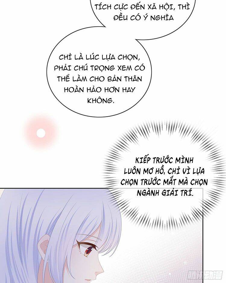Ảnh Hậu Cũng Không Bằng Niệm Thanh Hoa Chapter 24.2 - 8