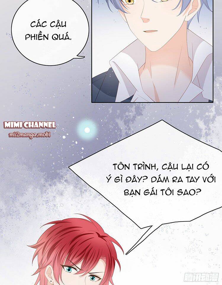 Ảnh Hậu Cũng Không Bằng Niệm Thanh Hoa Chapter 25.2 - 8