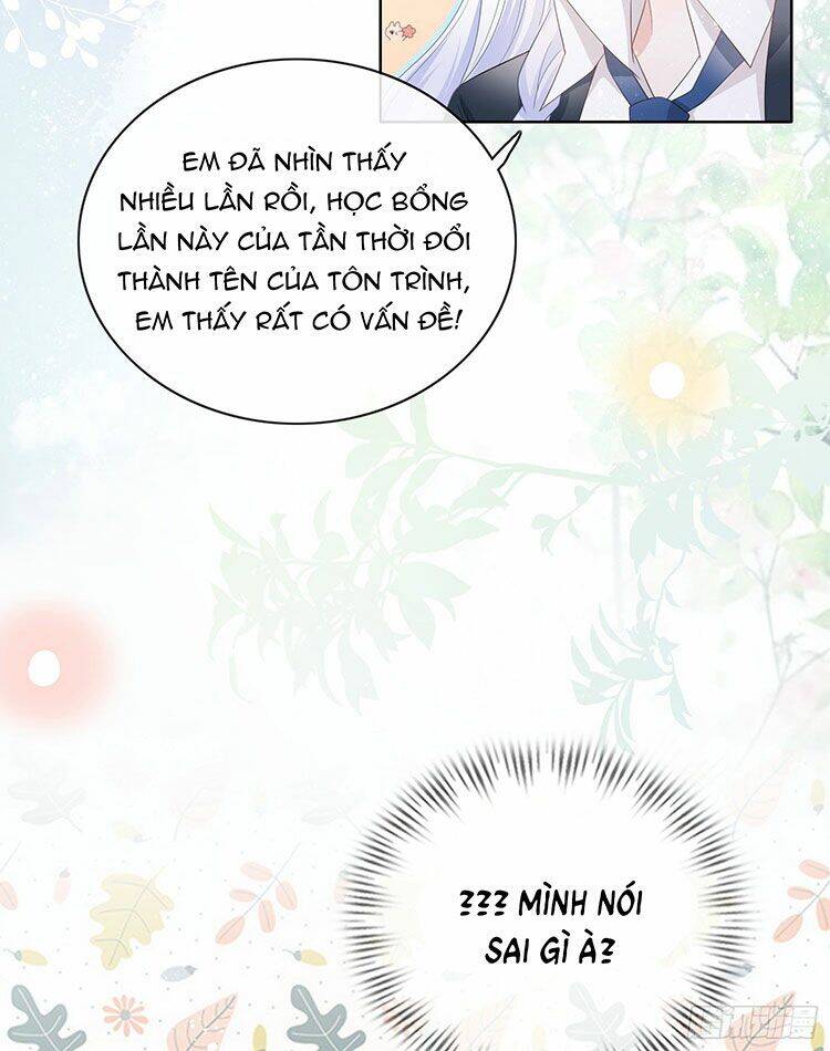 Ảnh Hậu Cũng Không Bằng Niệm Thanh Hoa Chapter 26.2 - 3