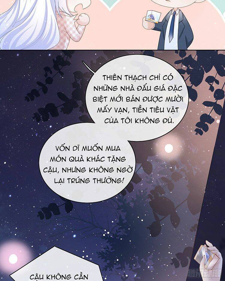Ảnh Hậu Cũng Không Bằng Niệm Thanh Hoa Chapter 31.2 - 18