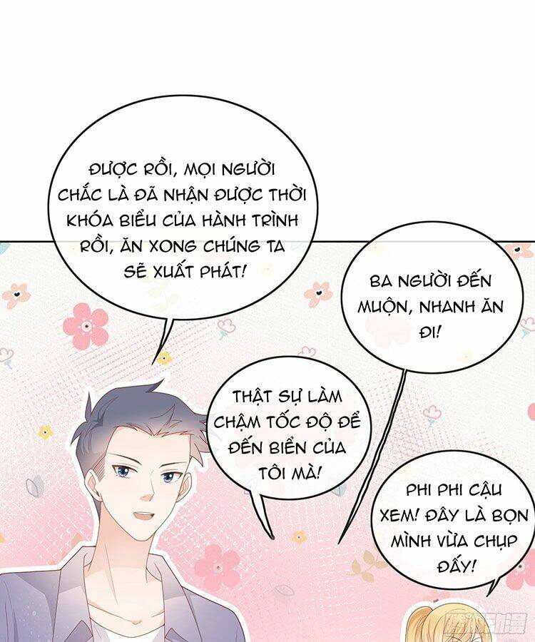 Ảnh Hậu Cũng Không Bằng Niệm Thanh Hoa Chapter 33.2 - 2