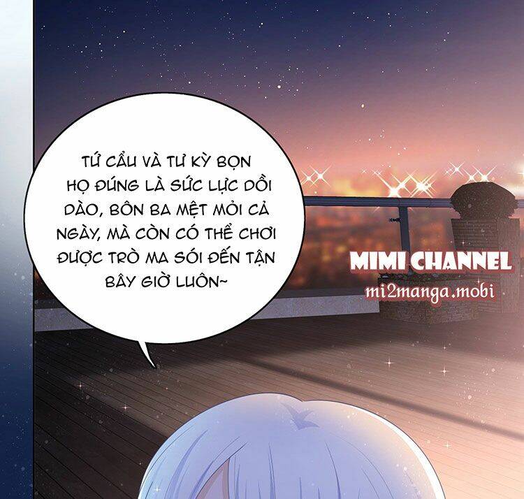Ảnh Hậu Cũng Không Bằng Niệm Thanh Hoa Chapter 35.1 - 21