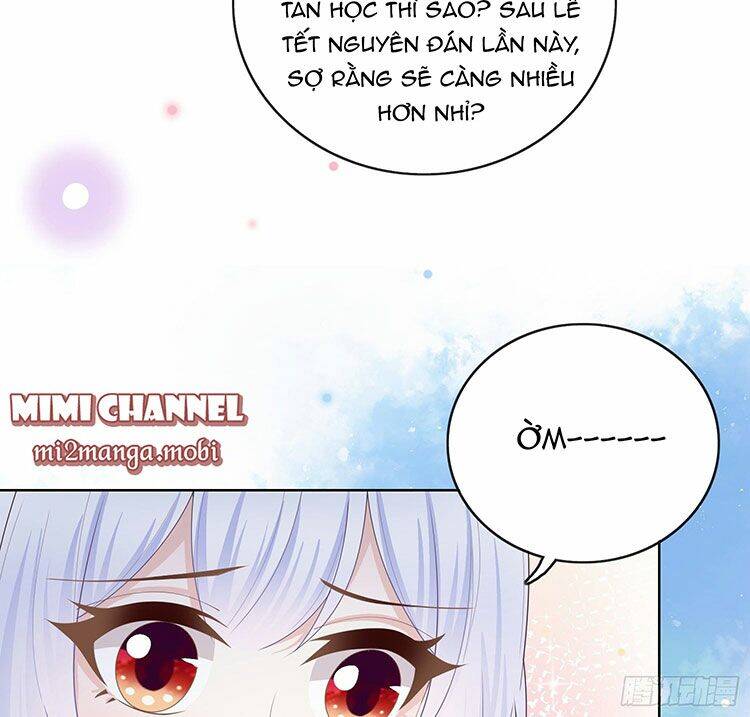 Ảnh Hậu Cũng Không Bằng Niệm Thanh Hoa Chapter 35.1 - 5