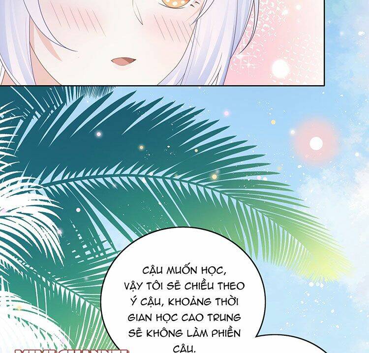 Ảnh Hậu Cũng Không Bằng Niệm Thanh Hoa Chapter 35.1 - 6