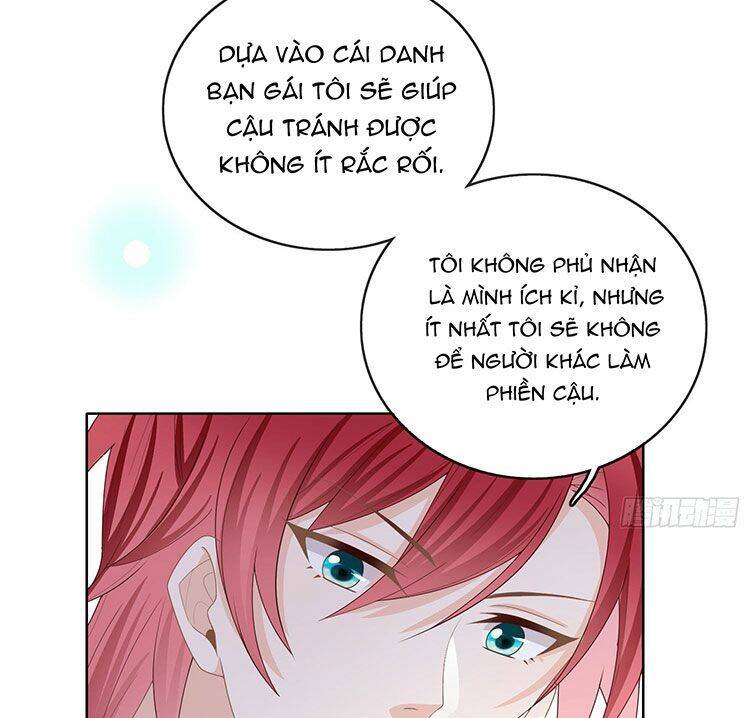 Ảnh Hậu Cũng Không Bằng Niệm Thanh Hoa Chapter 35.1 - 9