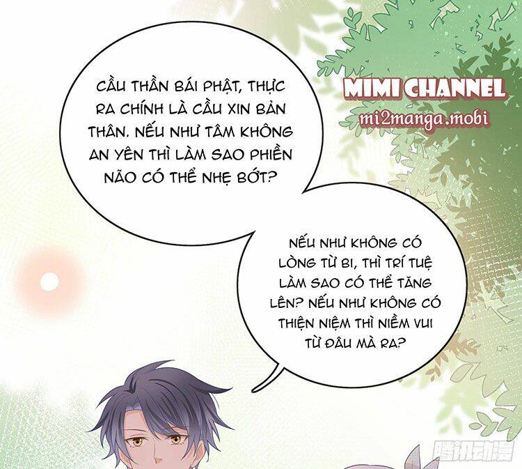 Ảnh Hậu Cũng Không Bằng Niệm Thanh Hoa Chapter 36.2 - 16