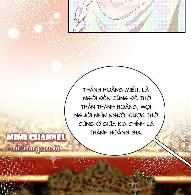 Ảnh Hậu Cũng Không Bằng Niệm Thanh Hoa Chapter 36.2 - 7