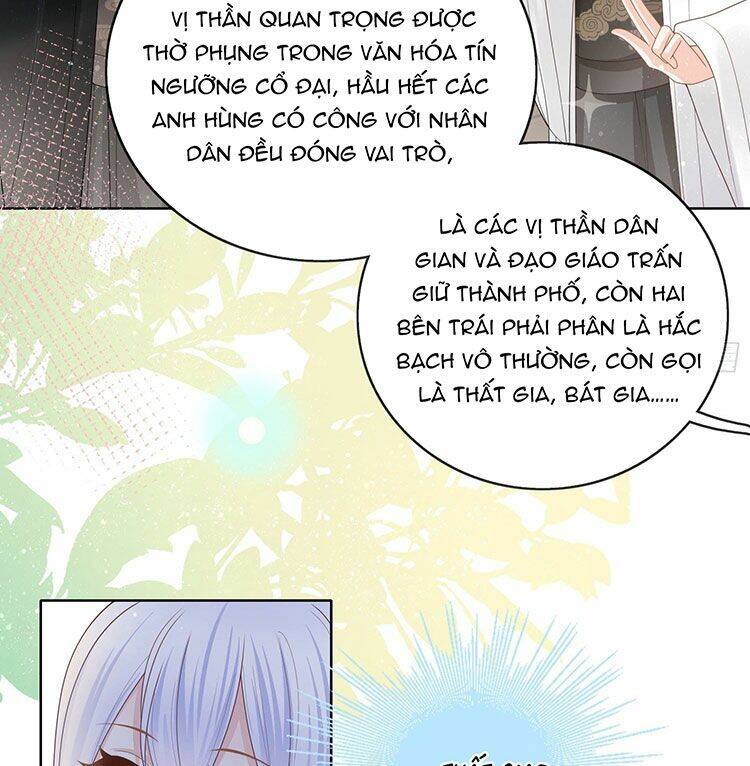 Ảnh Hậu Cũng Không Bằng Niệm Thanh Hoa Chapter 36.2 - 9