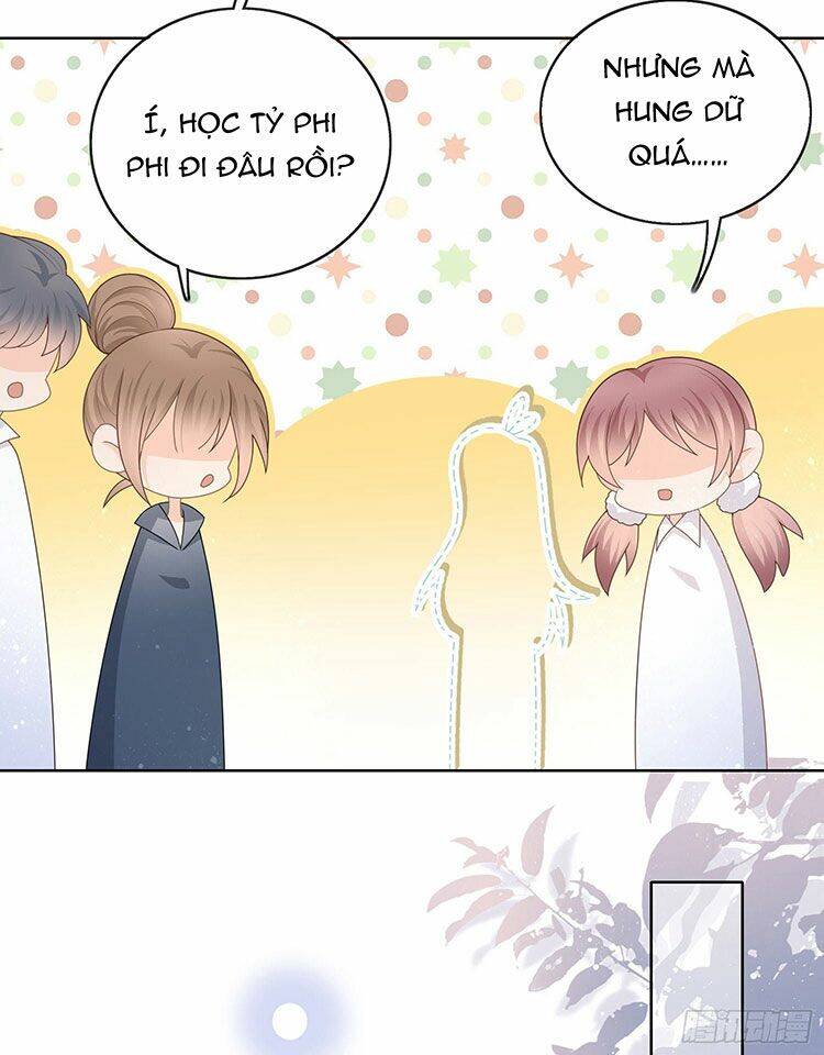 Ảnh Hậu Cũng Không Bằng Niệm Thanh Hoa Chapter 37.1 - 15