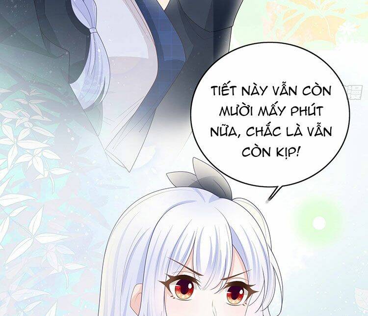 Ảnh Hậu Cũng Không Bằng Niệm Thanh Hoa Chapter 37.1 - 6