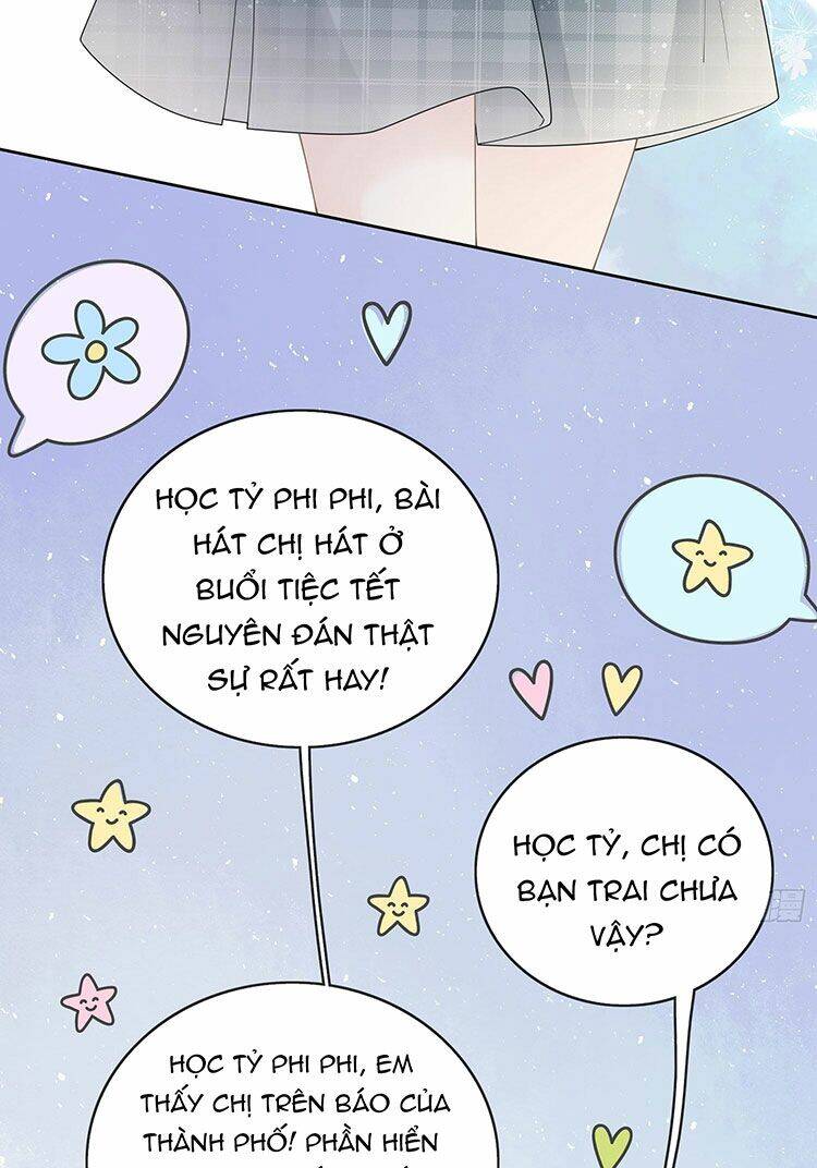 Ảnh Hậu Cũng Không Bằng Niệm Thanh Hoa Chapter 37.1 - 9