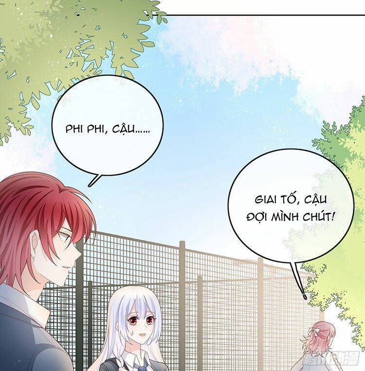 Ảnh Hậu Cũng Không Bằng Niệm Thanh Hoa Chapter 38 - 9