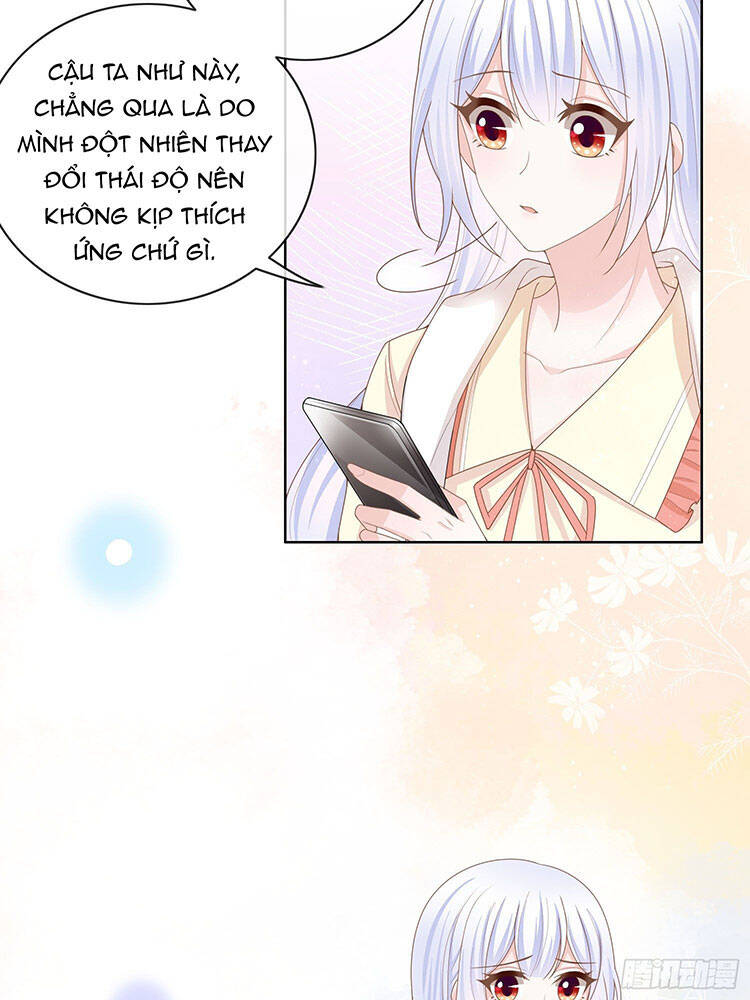 Ảnh Hậu Cũng Không Bằng Niệm Thanh Hoa Chapter 39 - 28
