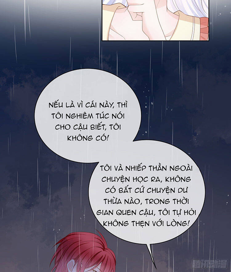 Ảnh Hậu Cũng Không Bằng Niệm Thanh Hoa Chapter 39 - 40