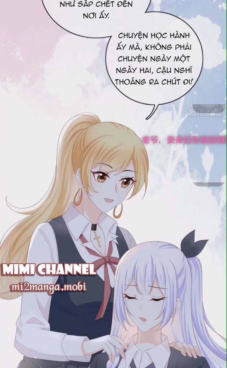 Ảnh Hậu Cũng Không Bằng Niệm Thanh Hoa Chapter 41 - 11