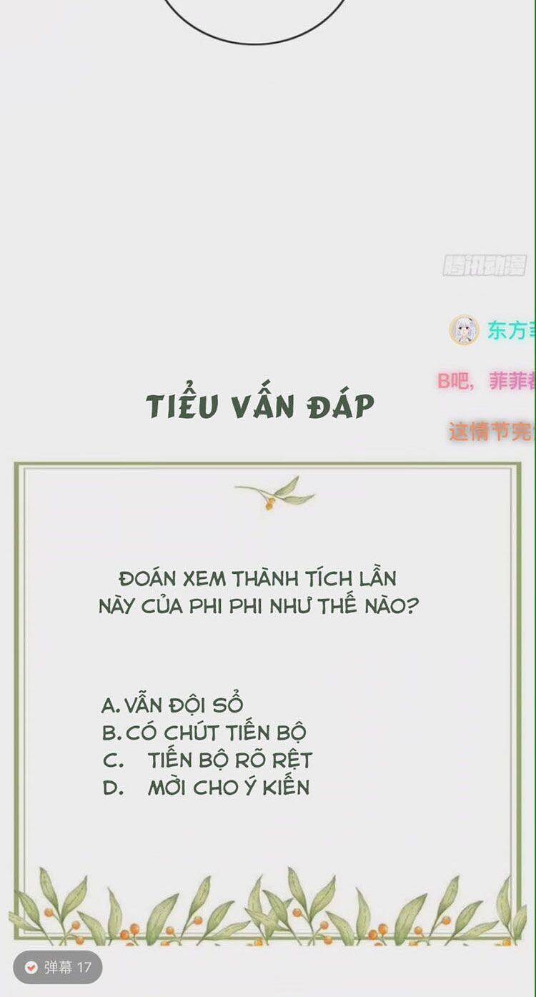 Ảnh Hậu Cũng Không Bằng Niệm Thanh Hoa Chapter 41 - 33